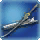 Augmented Lost Allagan Katana