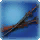 Alexandrian Metal Katana