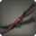 Augmented Hellhound Katana