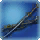 Dreadwyrm Katana