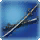 Diamond Katana