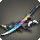 Katana of the King's Counsel