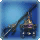 Ala Mhigan Rapier