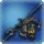 Genji Rapier