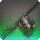 Ruby Tide Rapier