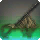 Halonic Exorcist's Foil