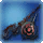 Alexandrian Metal Rapier