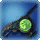 Shinryu's Ephemeral Rapier