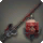 Tropaios Rapier