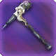 R&D: Stellar Pickaxe