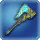 Beastmaster's Hand Axe