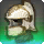 Militia Armet