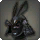 Black Usagi Kabuto