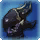 Drachen Armet