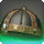 Flame Sergeant's Pot Helm