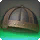 Flame Private's Pot Helm