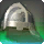 Storm Sergeant's Sallet