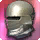 Aetherial Cobalt Elmo