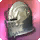 Aetherial Steel Barbut