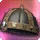 Aetherial Boarskin Pot Helm