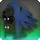 Warwolf Mask of Aiming
