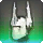 Direwolf Helm of Fending