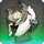 Swansgrace Hood