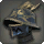 Mythrite Sallet of Fending