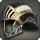 Titanium Sallet of Maiming