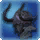 Void Ark Helm of Fending
