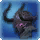 Void Ark Helm of Maiming