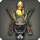 Red Tori Kabuto