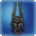 Diabolic Helm of Fending