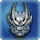 The Face of the Silver Wolf