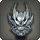 Tarnished Face of the Silver Wolf
