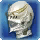 Lost Allagan Helm of Healing