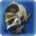 Augmented Lost Allagan Helm of Aiming