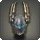 Grey Hound Helm