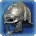 Ivalician Ark Knight's Helm