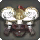 Crimson Nezumi Kabuto