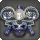 Cobalt Nezumi Kabuto
