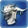 Elemental Helm of Maiming +2