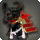 Crimson Ushi Kabuto