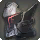Late Allagan Mask of Maiming