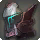 Late Allagan Mask of Scouting