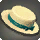 Dirndl's Hat