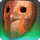 Storm Sergeant's Mask