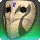 Serpent Sergeant's Mask