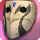 Aetherial Ash Mask (Lapis Lazuli)