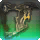 Picaroon's Headgear of Maiming